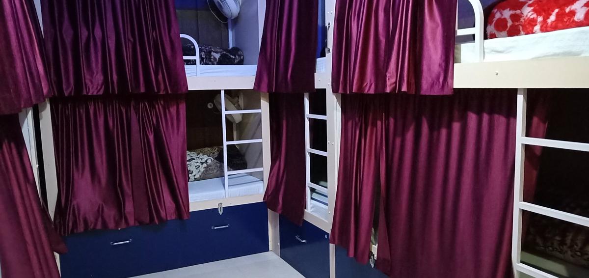 BlueStays Hostel photo 3