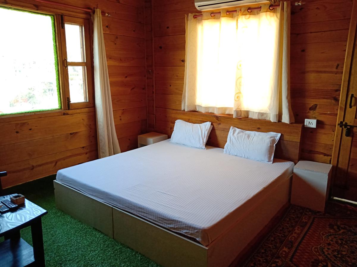 BlueStays Hostel photo 4