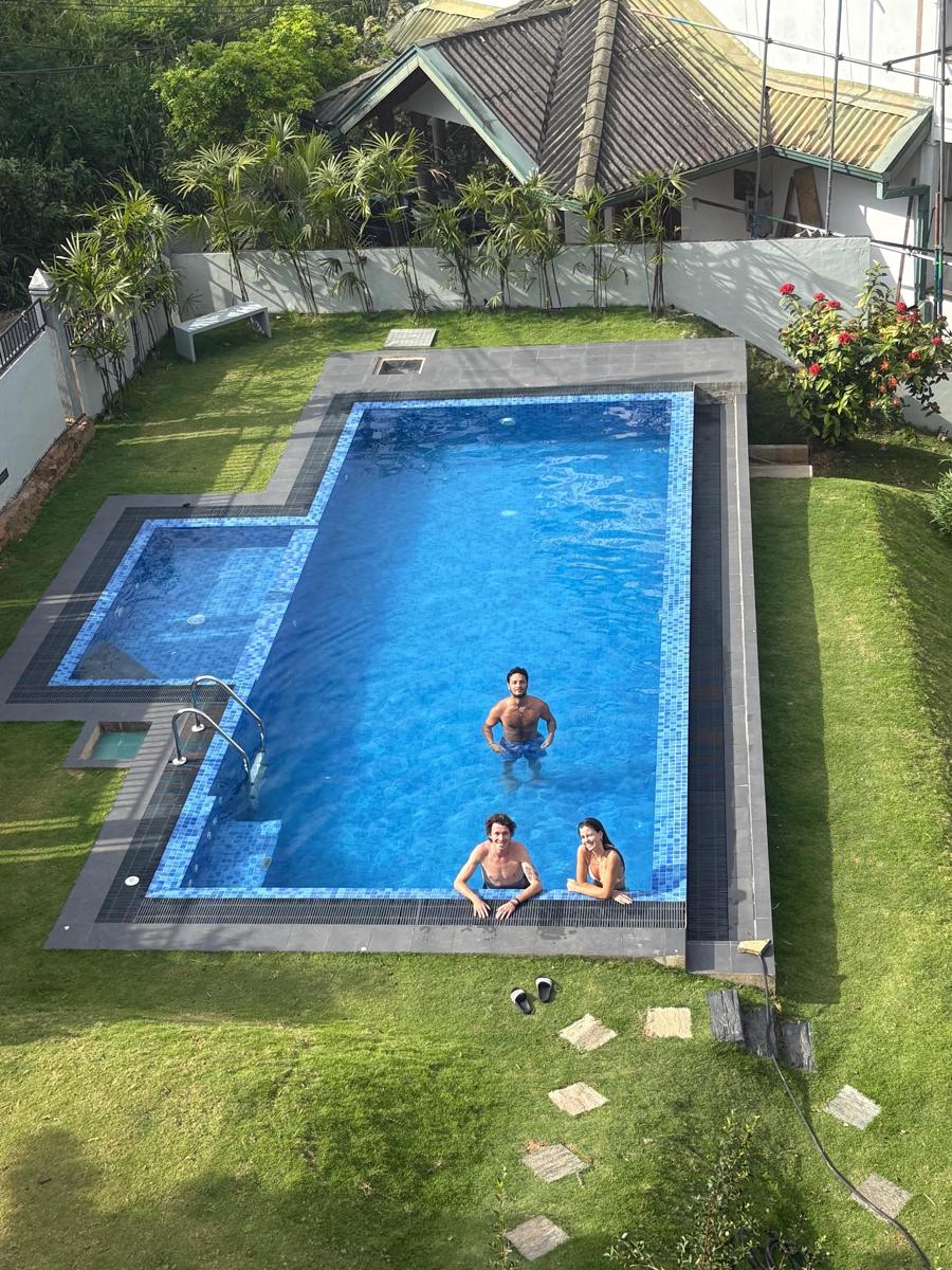 Kandy Krush Hostel photo 2