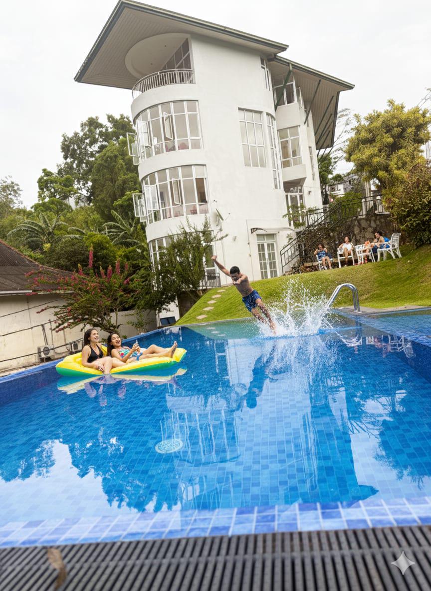 Kandy Krush Hostel photo 3