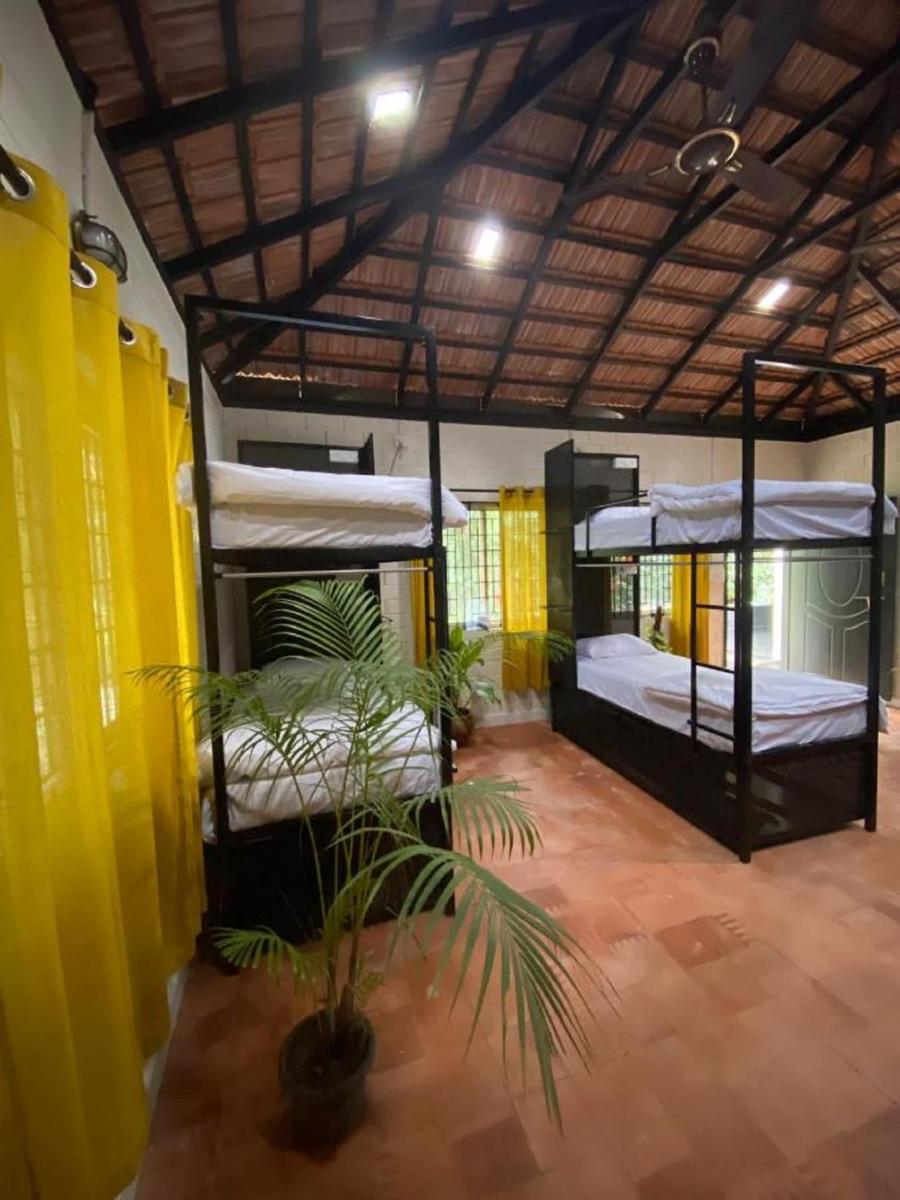 beNomadic Hostels Coorg photo 2