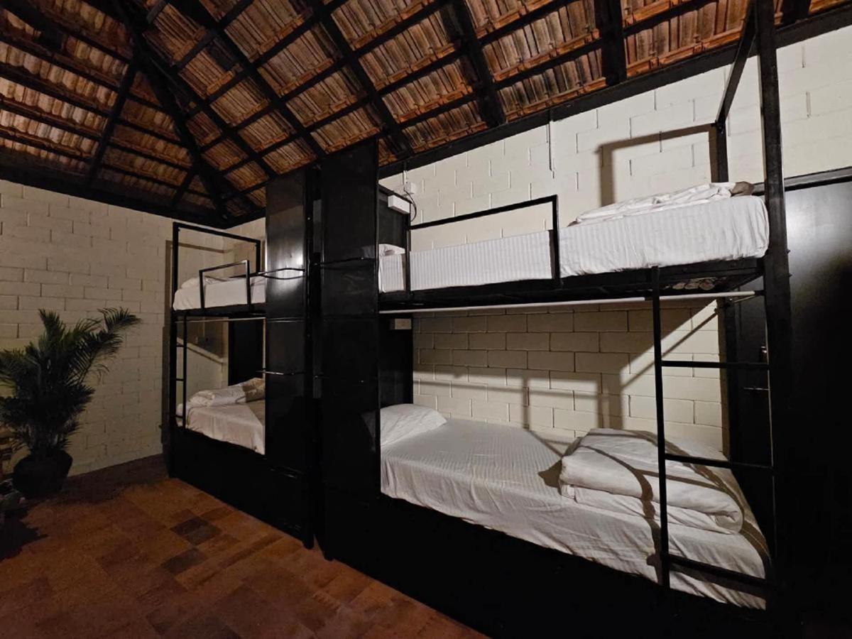 beNomadic Hostels Coorg photo 4
