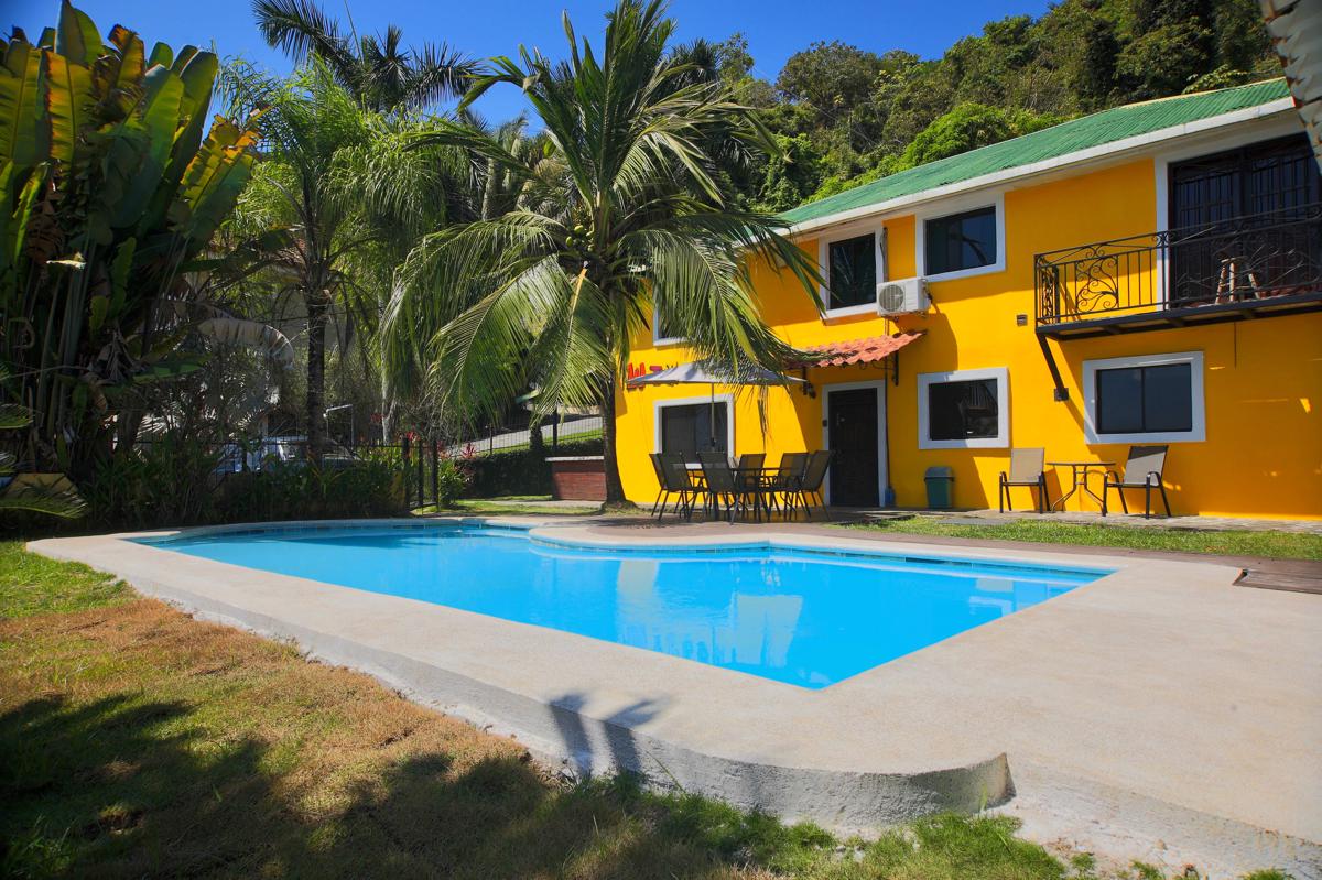 Wipeout Hostel photo 1