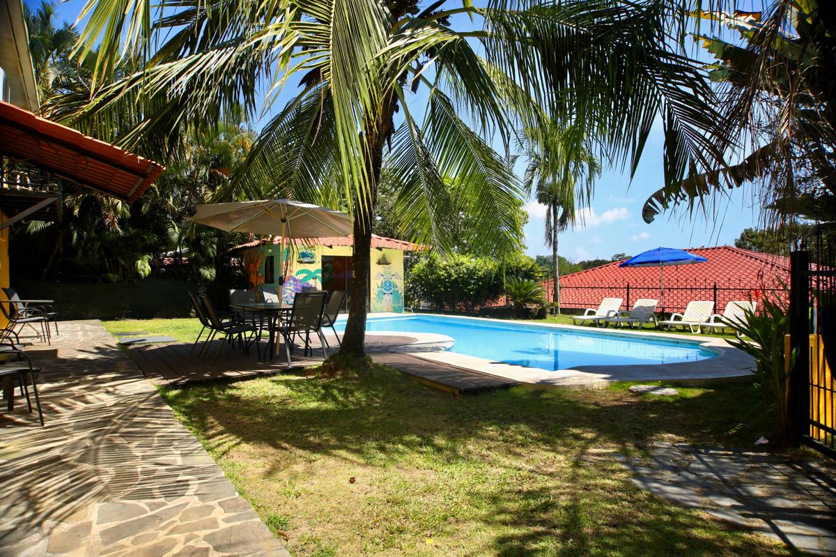 Wipeout Hostel photo 2