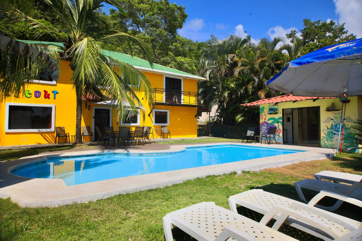 Wipeout Hostel photo 4