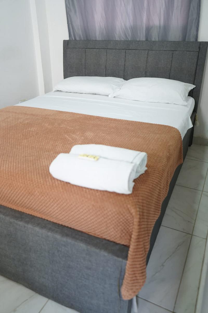 Petronios Hostel photo 3