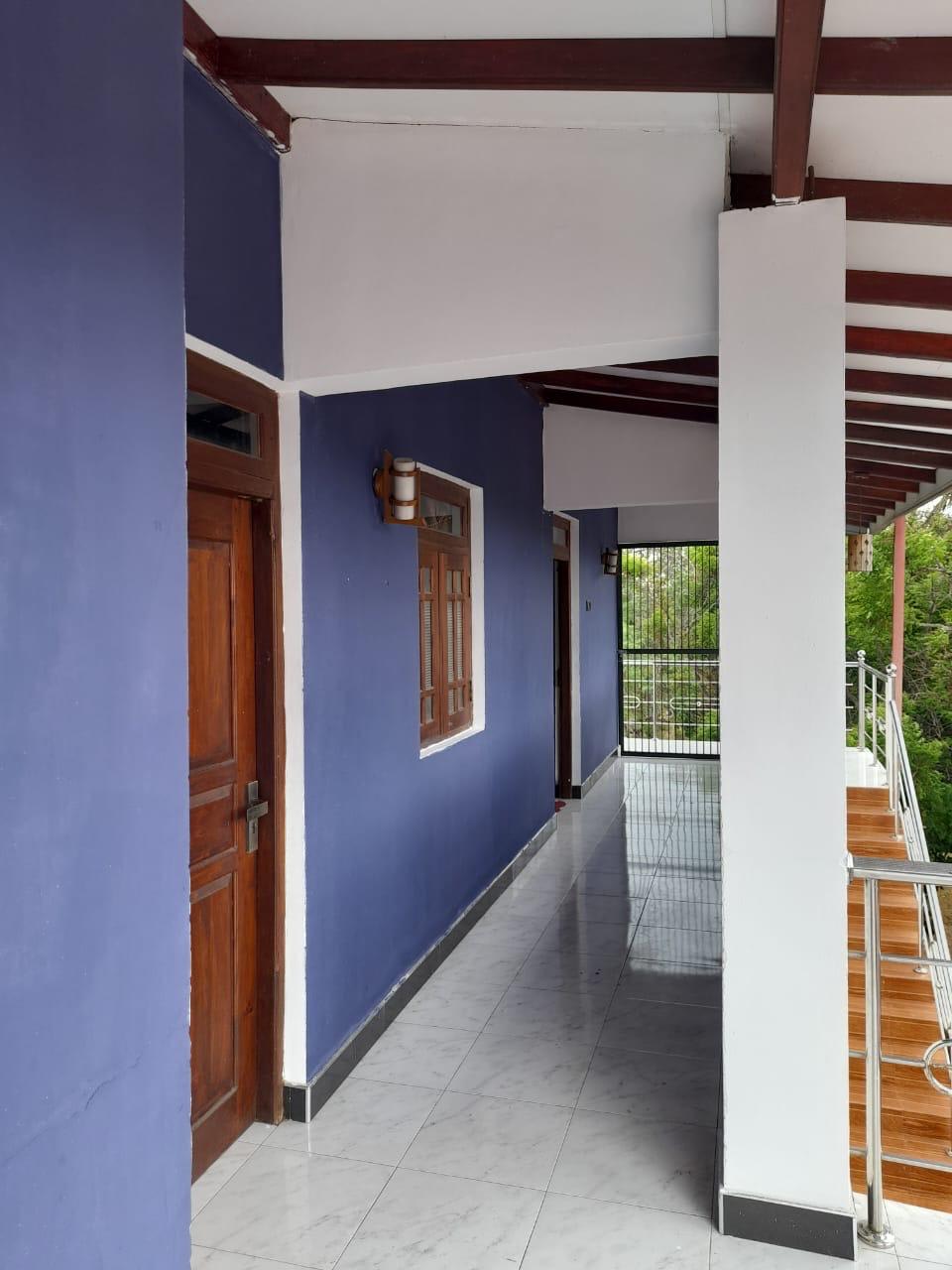 Hostal Vikings photo 4