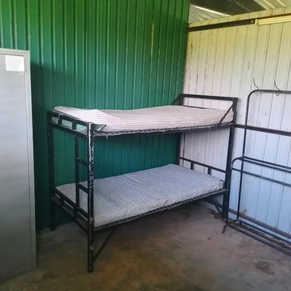 Hostal Vikings photo 5
