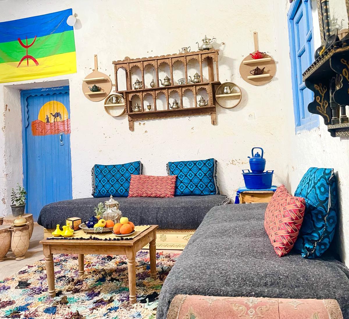 Casa Redouane photo 1