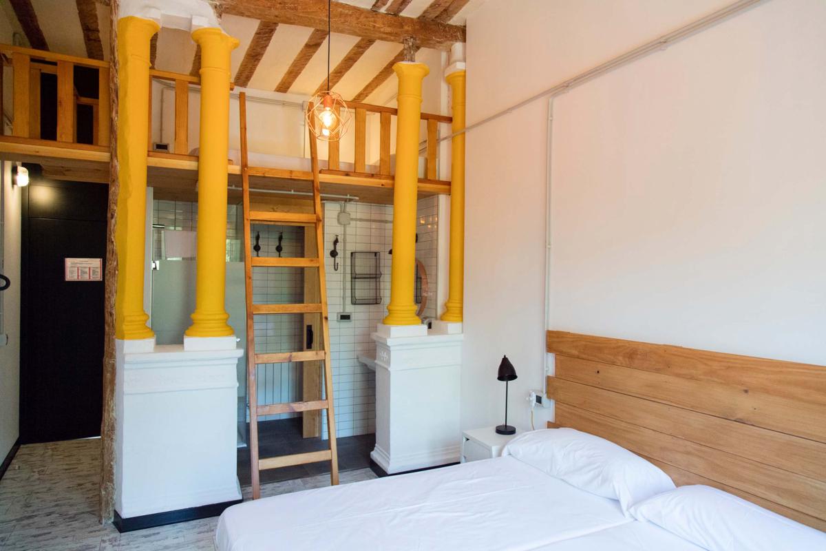 Green River Hostel photo 1