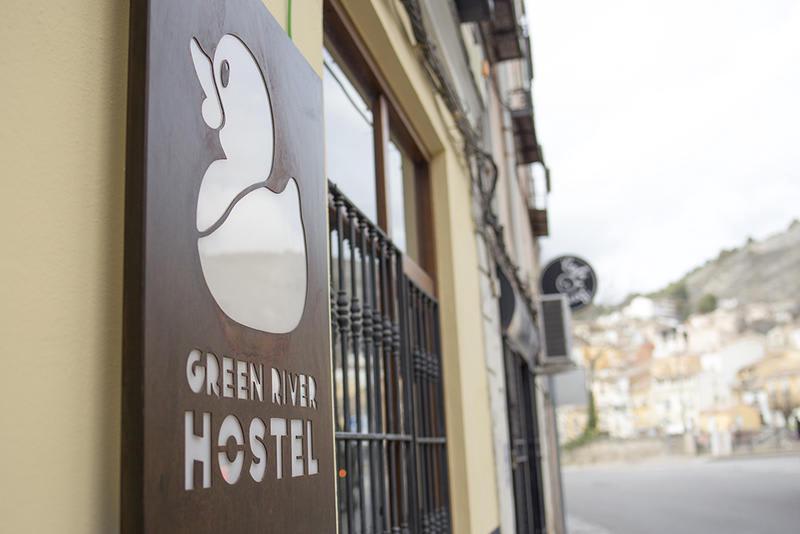 Green River Hostel photo 3