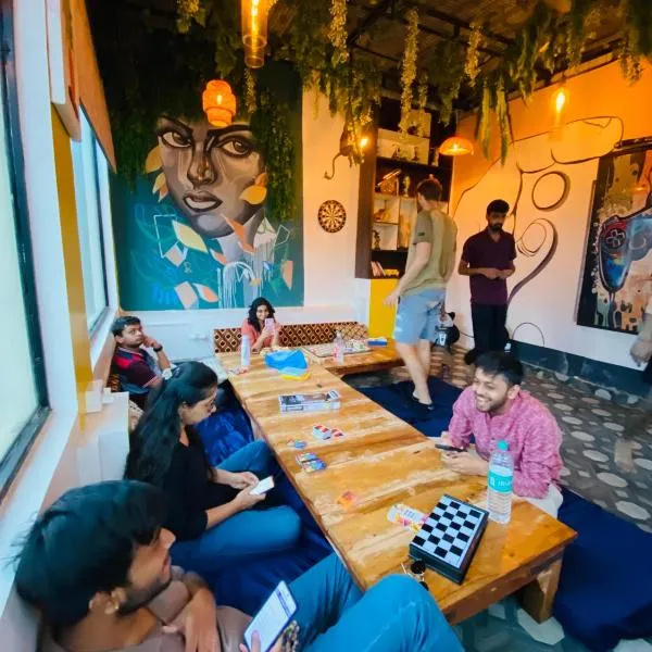 The Commune photo 5
