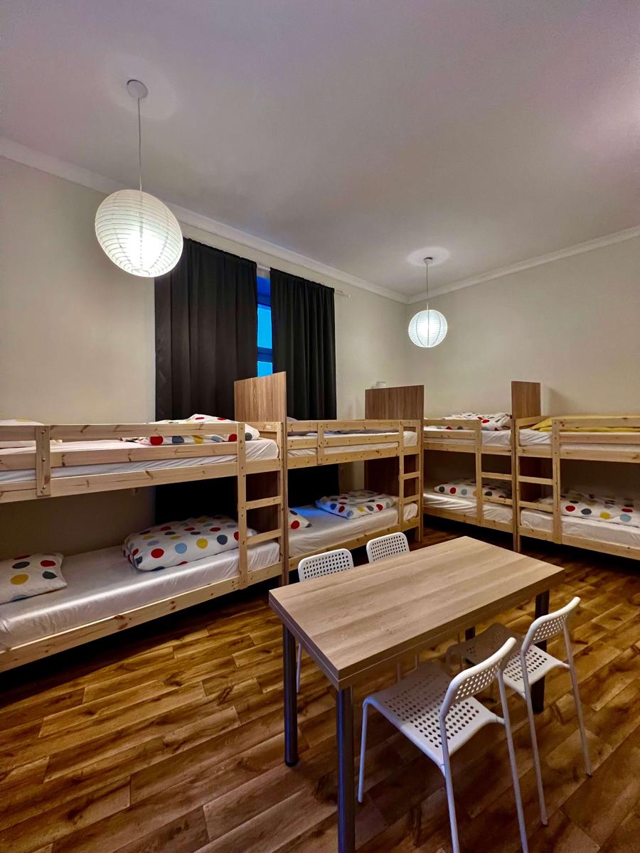 Fox Hostel photo 1