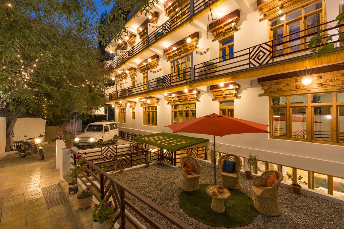 Rainbow Hostelier photo 1