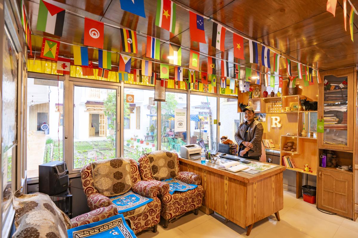 Rainbow Hostelier photo 3