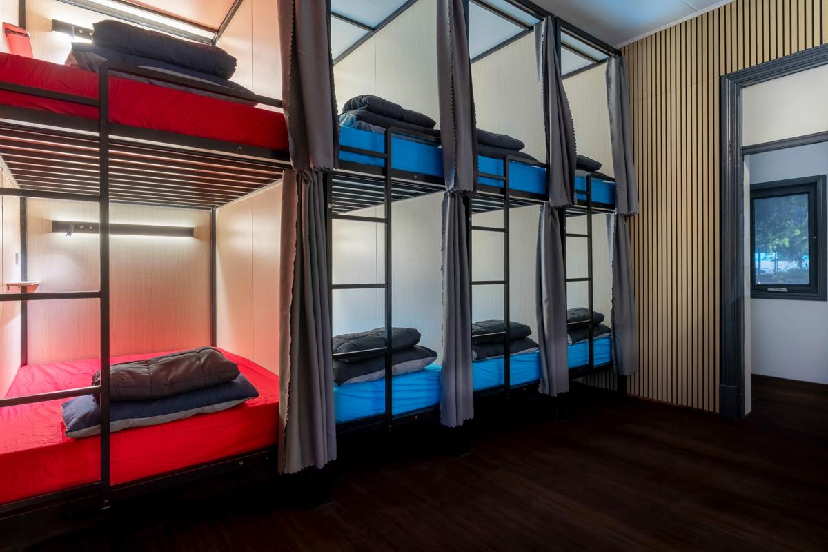 Capsule Hostel Perth photo 1