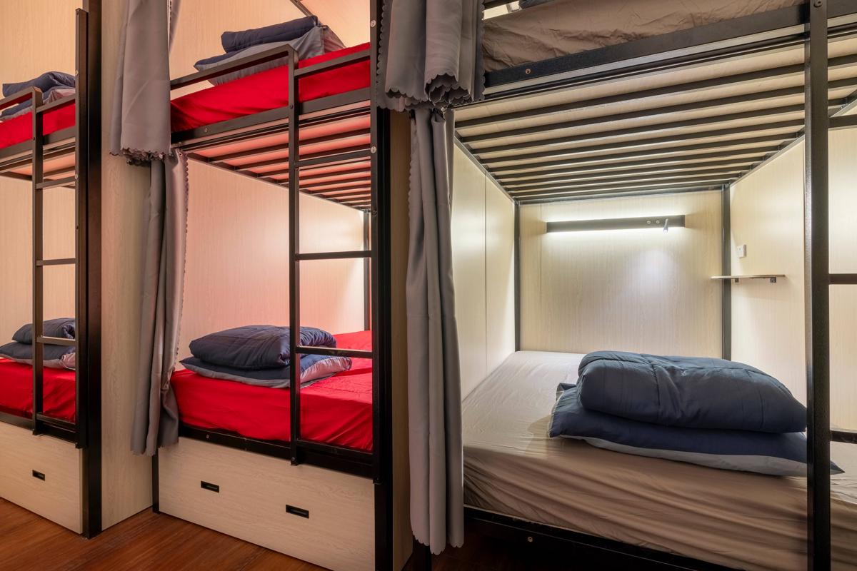 Capsule Hostel Perth photo 3