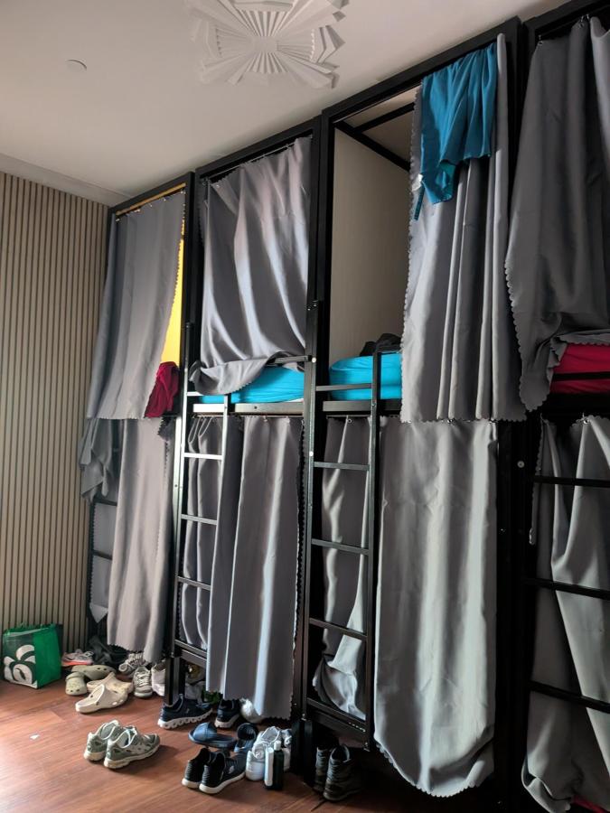 Capsule Hostel Perth photo 6