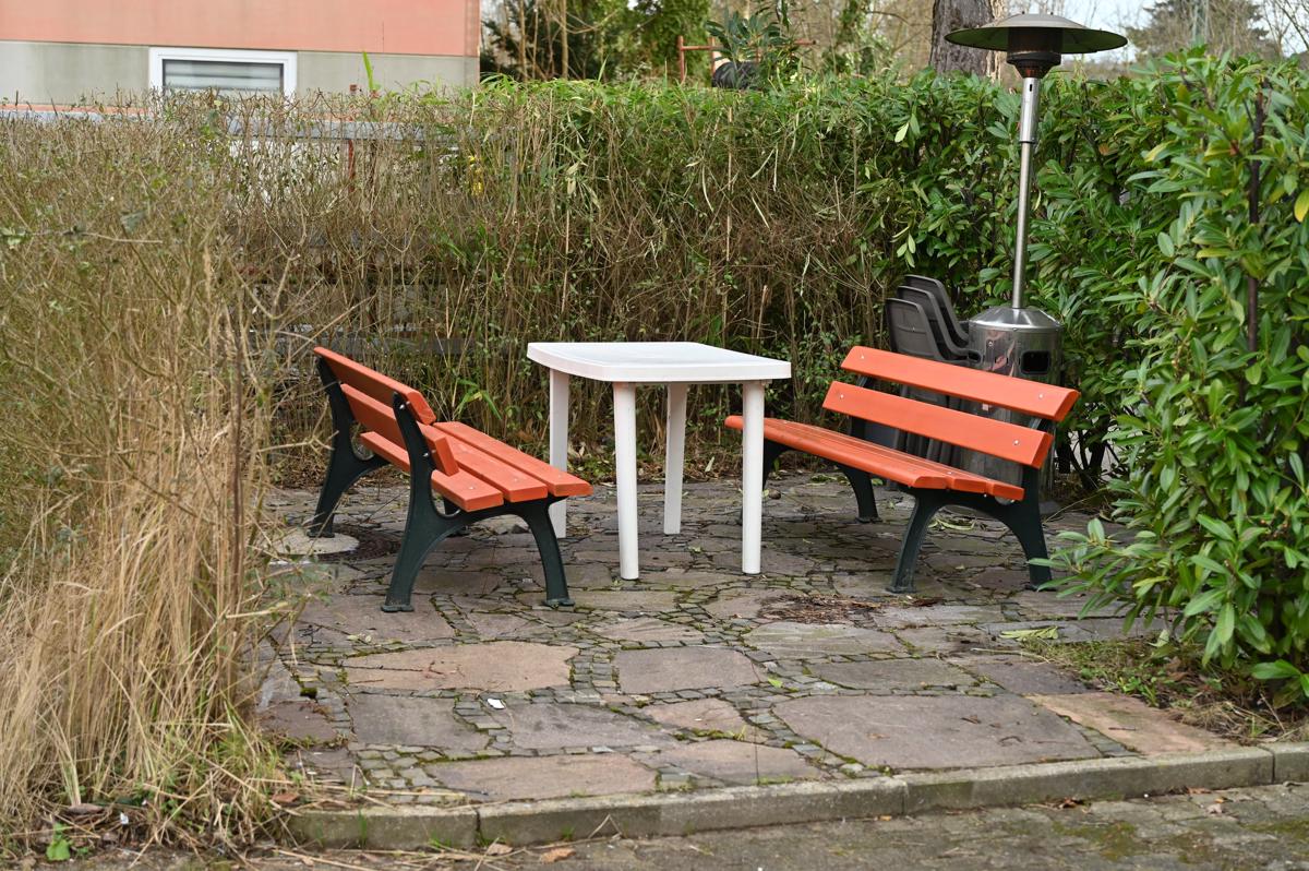 Pott Hostel photo 2