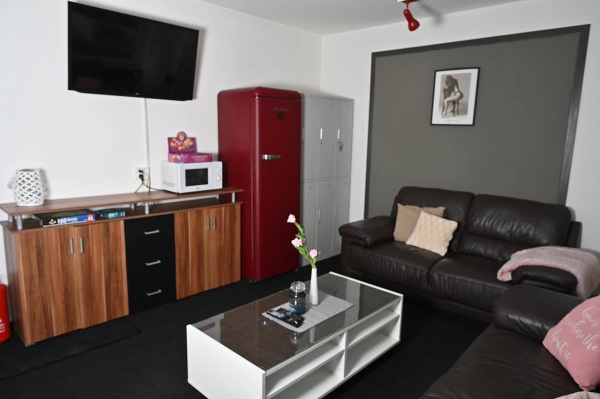Pott Hostel photo 3
