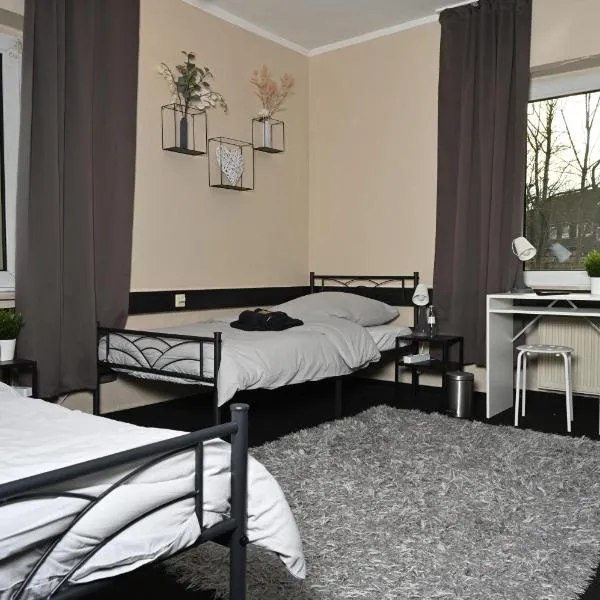 Pott Hostel photo 5