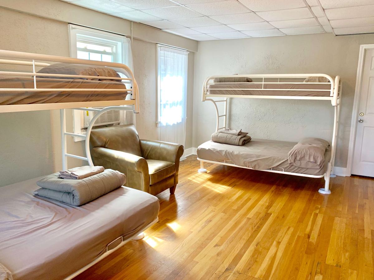 Hostel Memphis photo 3