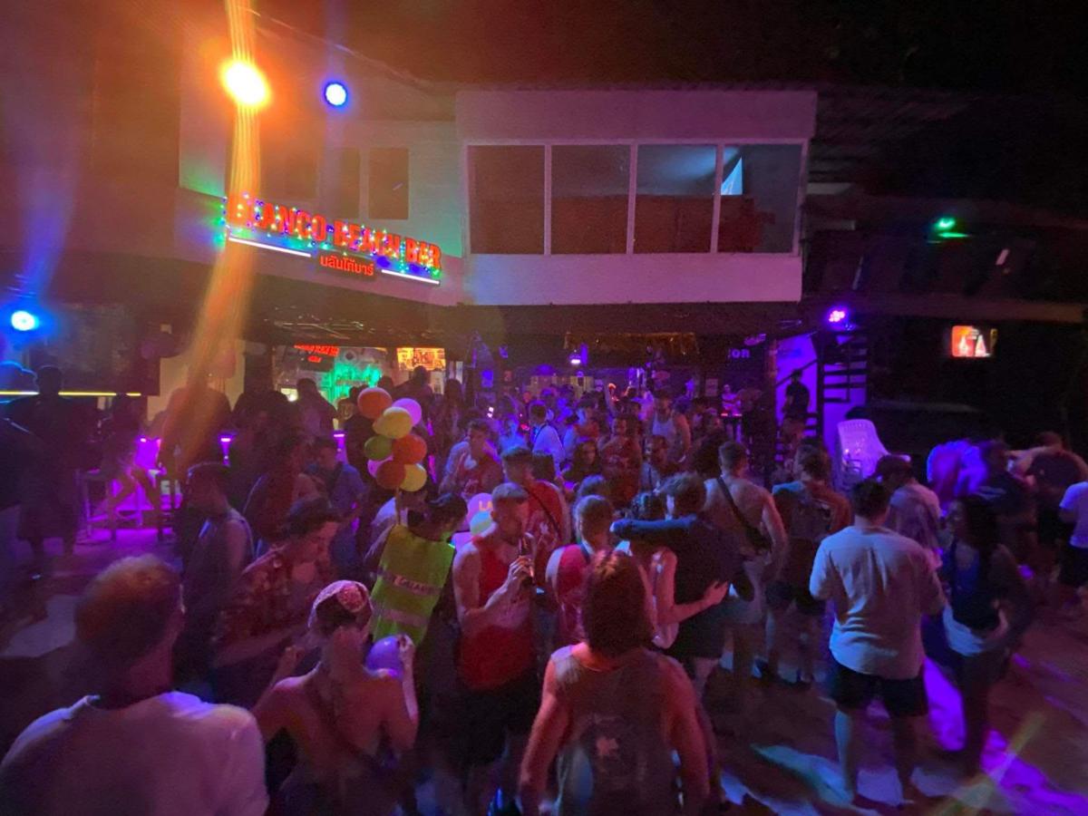 Blanco Beach Bar photo 1
