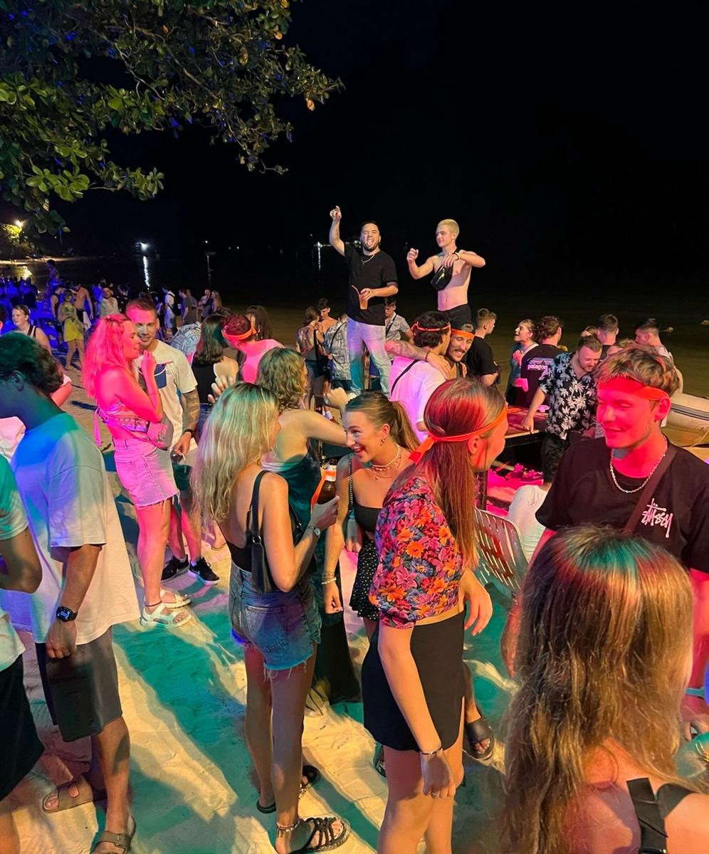 Blanco Beach Bar photo 4