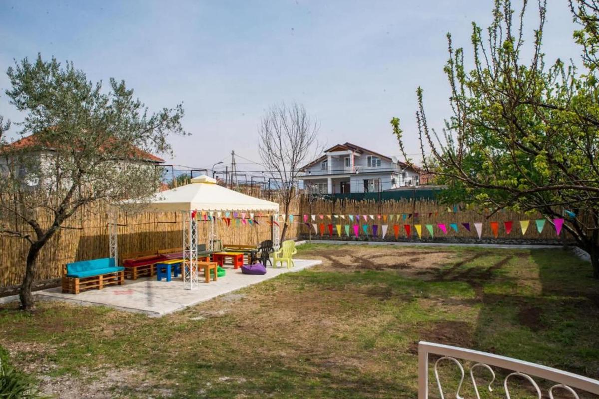 Our Way Hostel photo 4