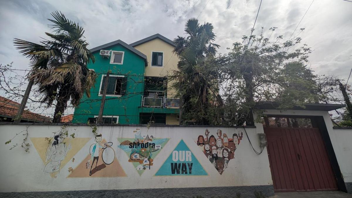 Our Way Hostel photo 6