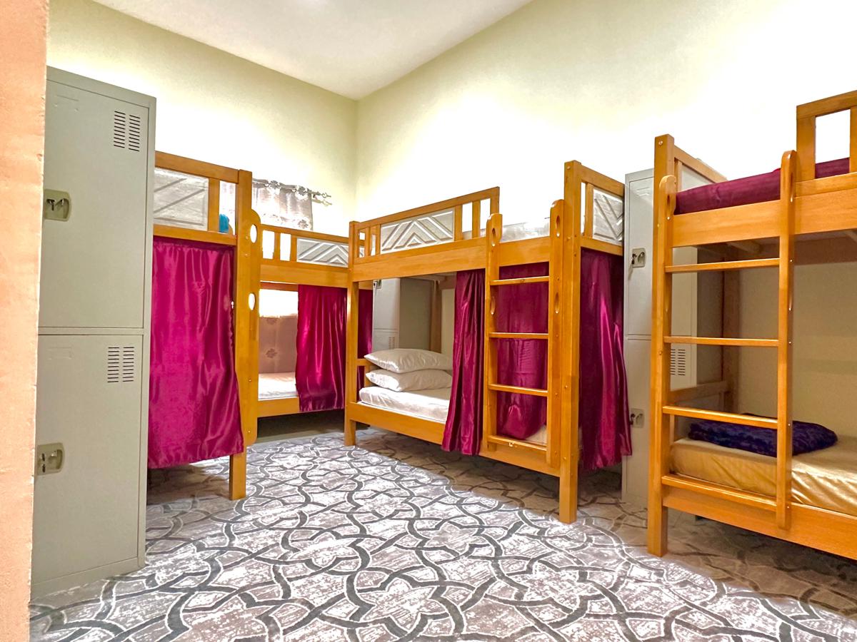 Hello Hostel photo 3