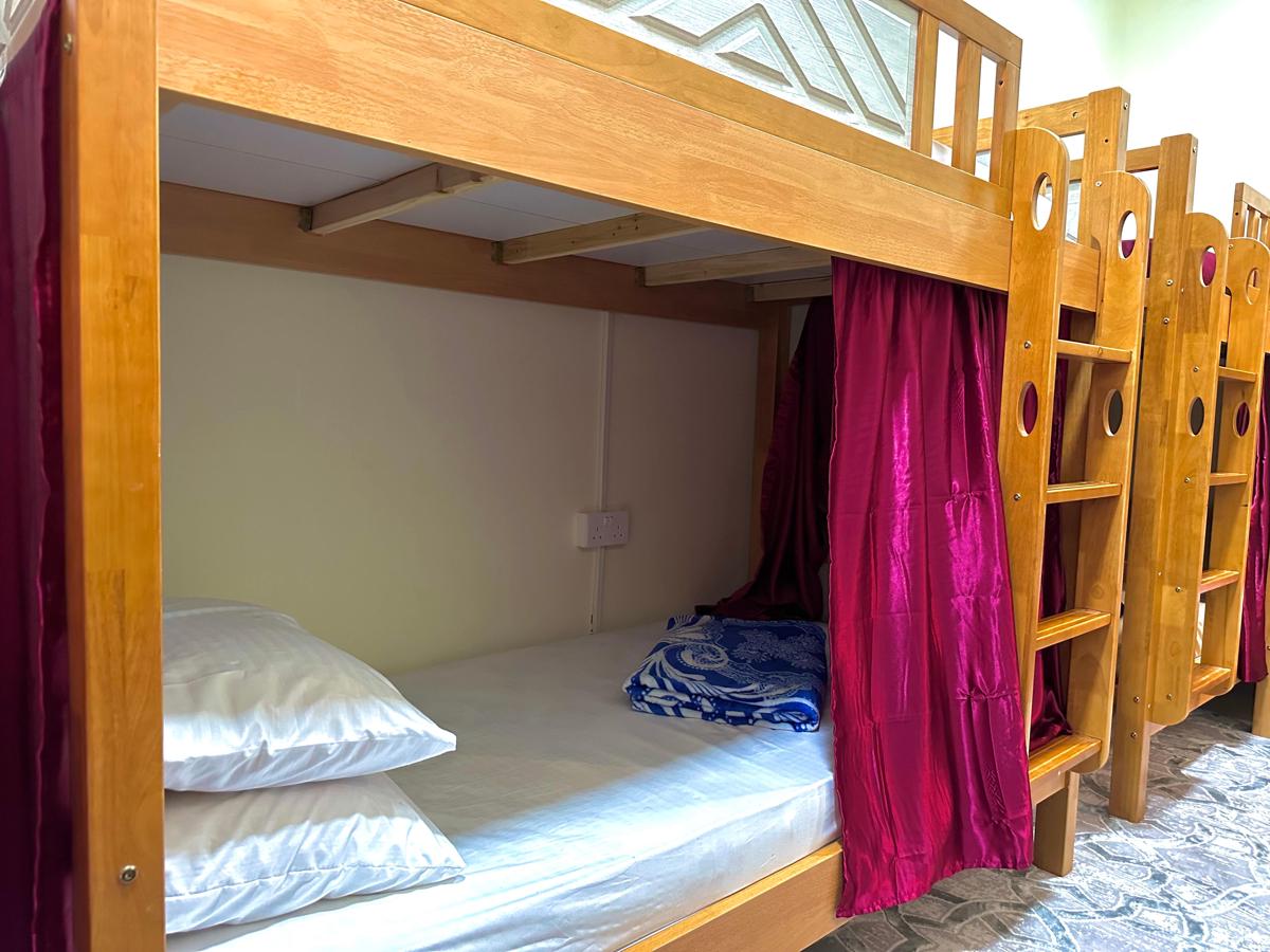 Hello Hostel photo 4