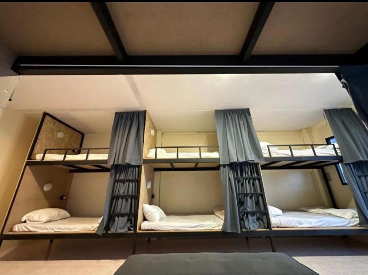DK1 Hostel photo 1