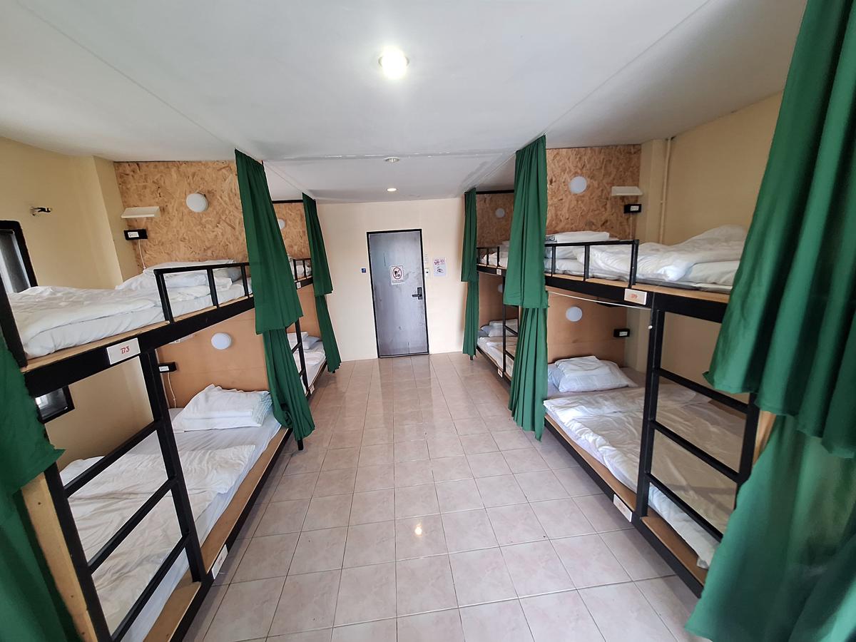 DK1 Hostel photo 3