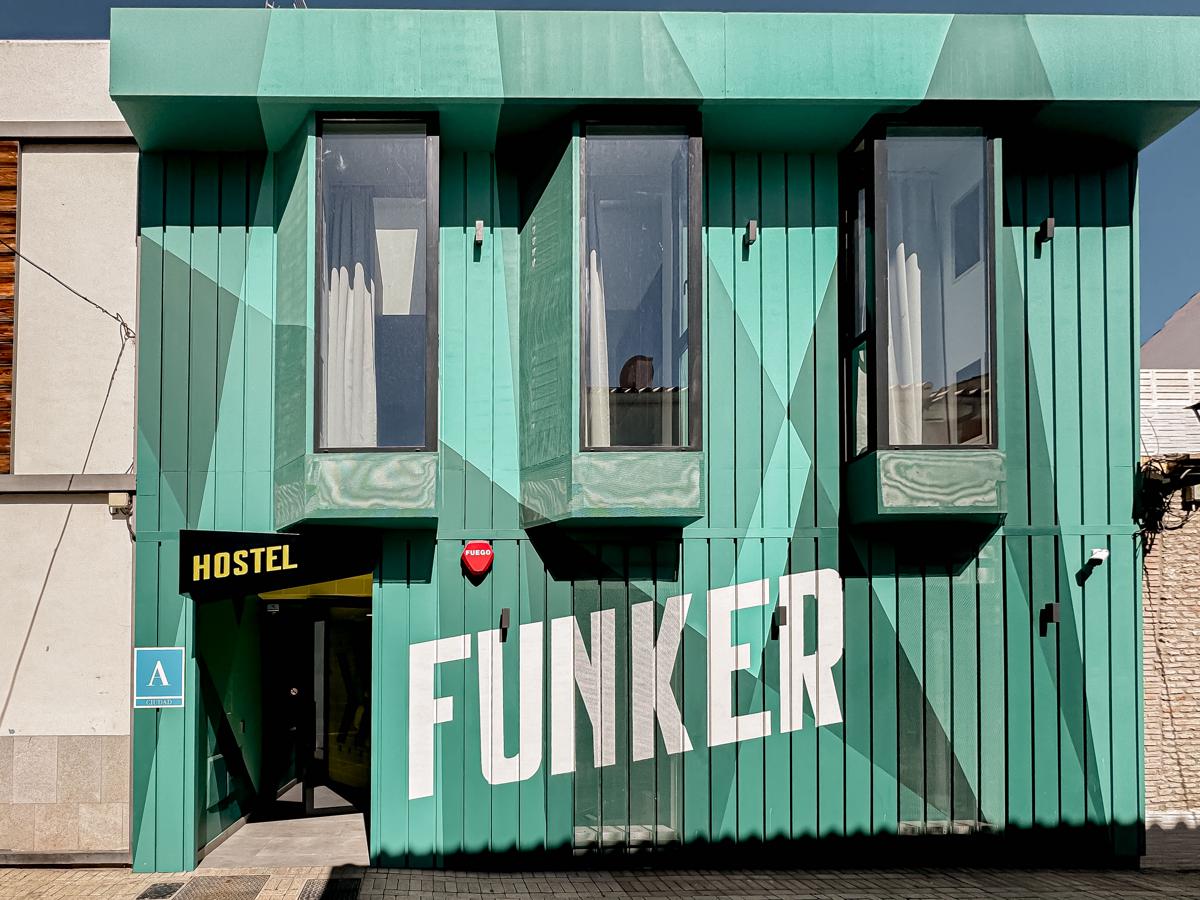 Funker Hostel photo 2