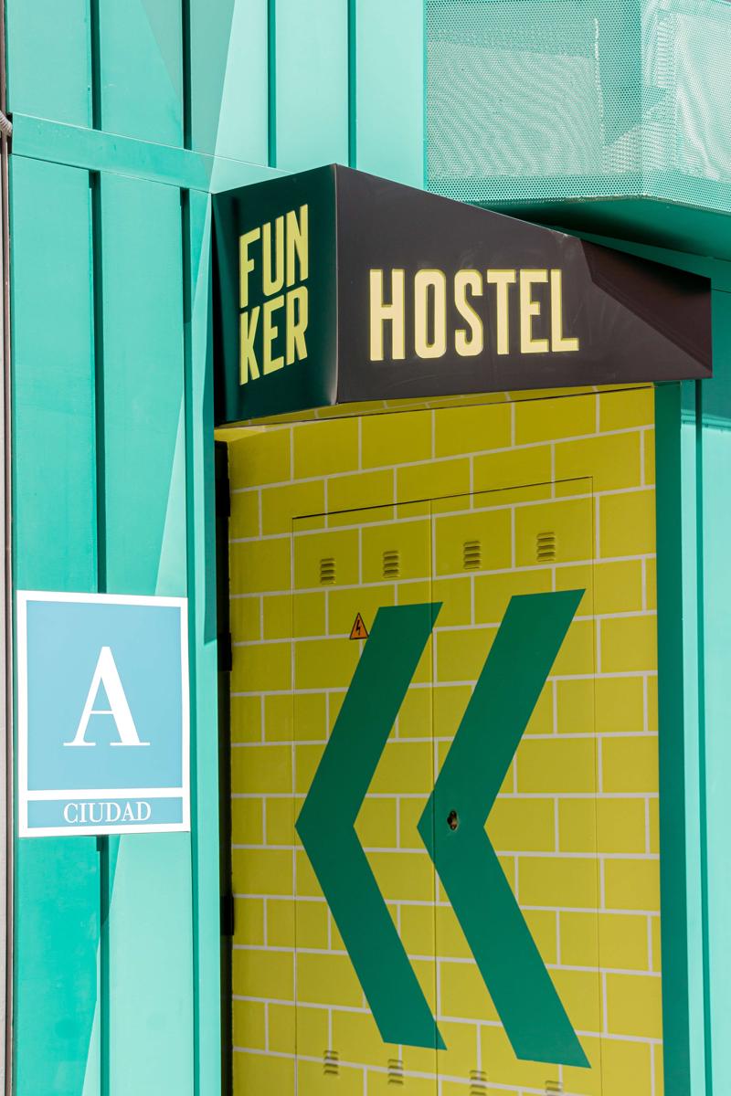 Funker Hostel photo 4