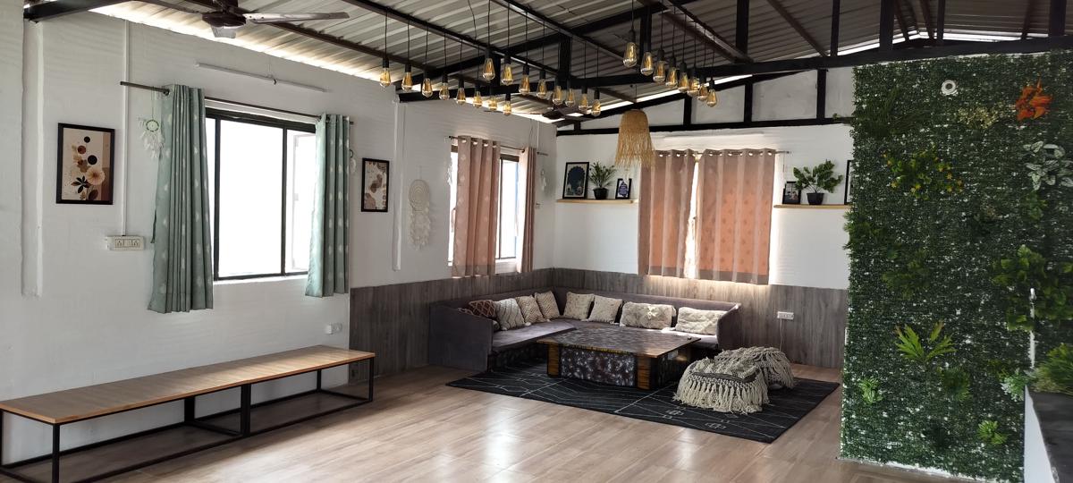 Ensquare Hostel photo 4