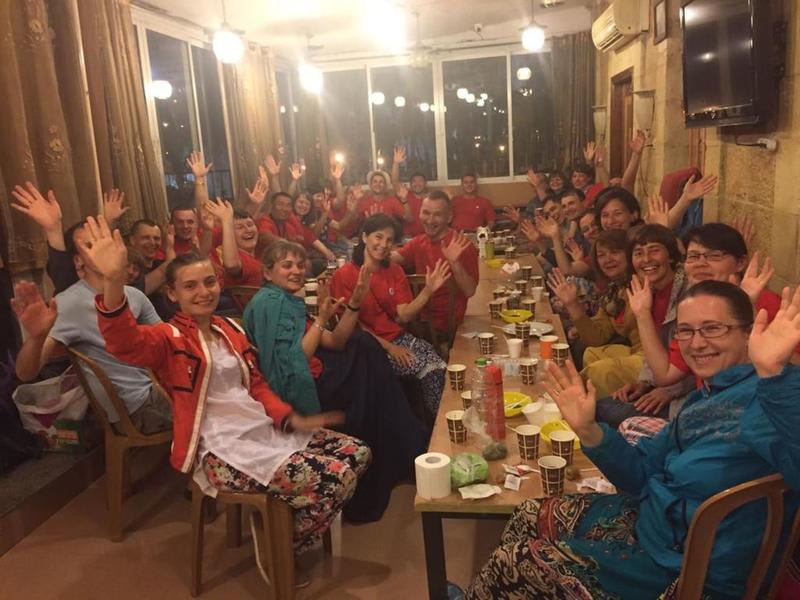 Palm Hostel photo 1