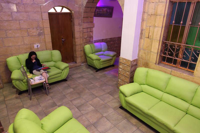 Palm Hostel photo 2