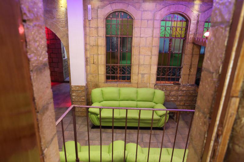 Palm Hostel photo 3