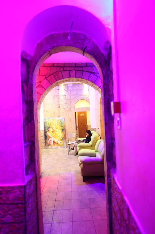 Palm Hostel photo 4