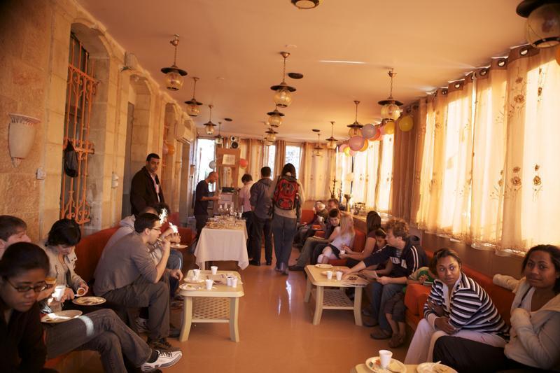 Palm Hostel photo 5