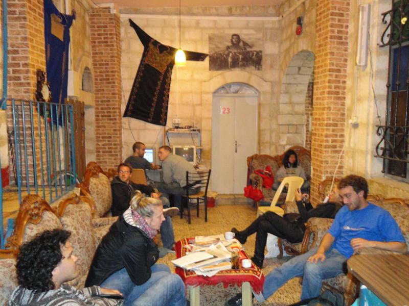 Palm Hostel photo 6