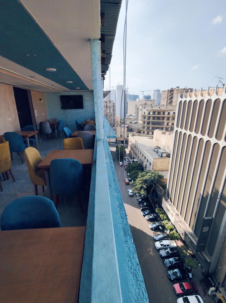Cairo Moon View Hostel photo 1