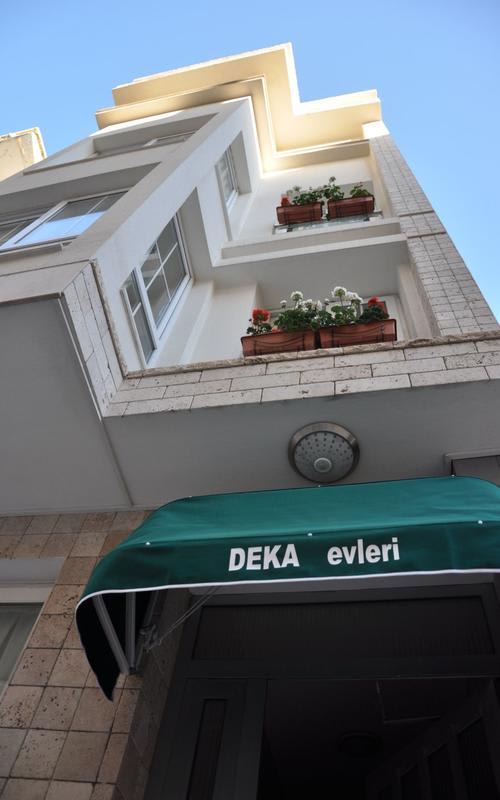 Deka Evleri photo 1