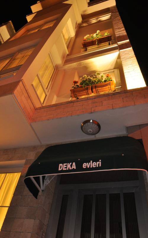Deka Evleri photo 2
