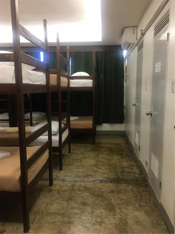 Teofel Hostel photo 2