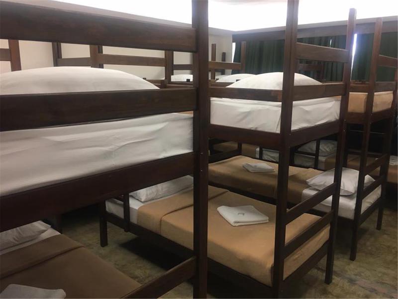 Teofel Hostel photo 3