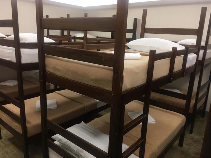 Teofel Hostel photo 4