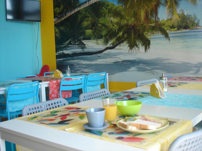 CoolHostel photo 1